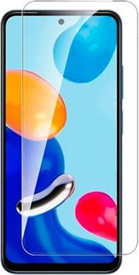 Protège écran VISIODIRECT Film pour Xiaomi REDMI NOTE 11S 4G 6.43"