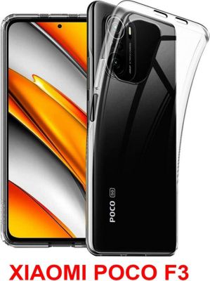 Coque VISIODIRECT Coque pour Xiaomi Poco F3 5G 6.67" Coque VISIODIRECT Coque pour Xiaomi Poco F3 5G 6.67"