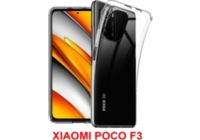 Coque VISIODIRECT Coque pour Xiaomi Poco F3 5G 6.67"