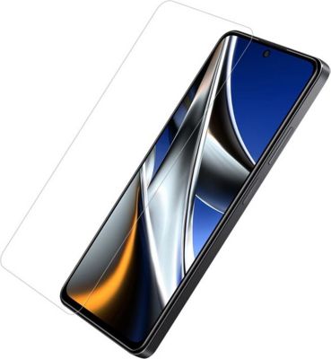 Protège écran VISIODIRECT 2 Film pour Xiaomi Poco X4 PRO 5G 6.67" Protège écran VISIODIRECT 2 Film pour Xiaomi Poco X4 PRO 5G 6.67"
