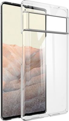 Coque VISIODIRECT Coque pour Google Pixel 6A 5G, 6.1"