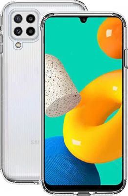 Coque VISIODIRECT Coque pour samsung M32 4G SM-M325F