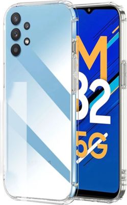 Coque VISIODIRECT Coque pour samsung M32 5G SM-M326B