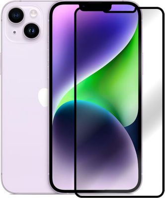 Protège écran VISIODIRECT Film pour Iphone 14 plus 6.7"