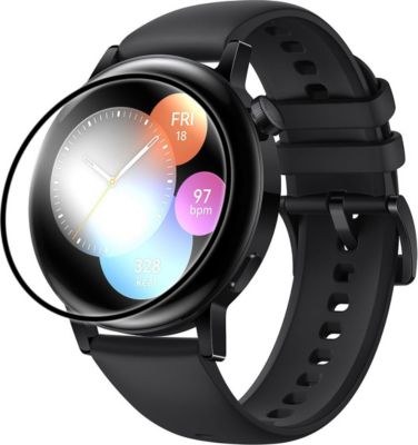 Protège écran VISIODIRECT 2 Film pour Huawei Watch GT 3 42mm 1.32"