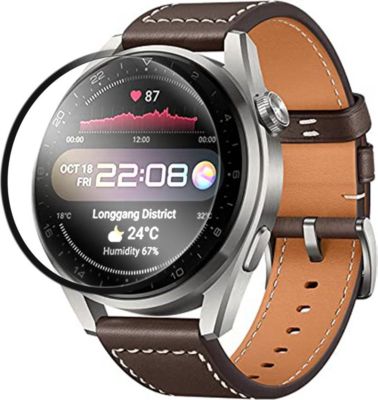 Protège écran VISIODIRECT 2 Film pour Huawei Watch GT 3 PRO 46mm