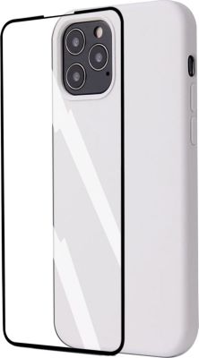 Protège écran VISIODIRECT Film pour Apple Iphone 14 + Coque Protège écran VISIODIRECT Film pour Apple Iphone 14 + Coque