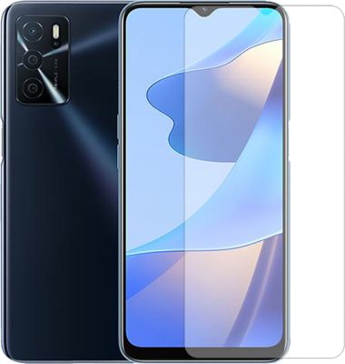 Protège écran VISIODIRECT 2 Film pour Oppo A54s 6.52" CPH2273