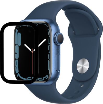 Prot ge cran VISIODIRECT 2 Film pour Apple Watch Series 8 41mm