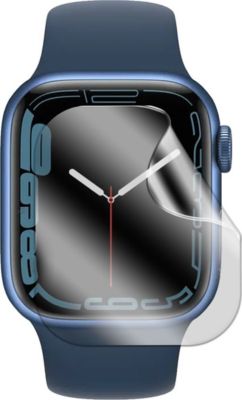 Protège écran VISIODIRECT Film pour Apple Watch Series 7 41mm