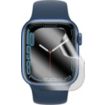 Protège écran VISIODIRECT Film pour Apple Watch Series 7 41mm
