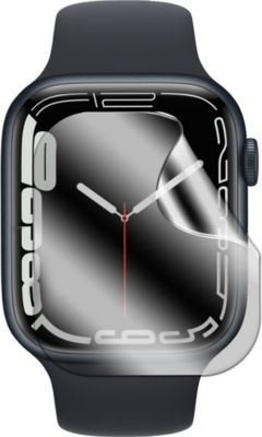 Protège écran VISIODIRECT Film pour Apple Watch Series 7 45mm