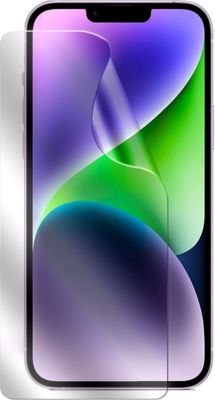 Protège écran VISIODIRECT Film pour Iphone 14 plus 6.7"