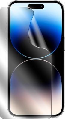 Protège écran VISIODIRECT Film pour Iphone 14 Pro