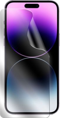Protège écran VISIODIRECT Film pour Iphone 14 Pro Max