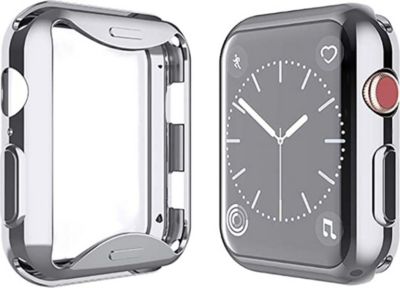 Coque VISIODIRECT Coque pour Apple Watch Serie SE 2 Coque VISIODIRECT Coque pour Apple Watch Serie SE 2
