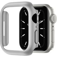 Coque VISIODIRECT Coque pour Apple Watch 44 mm noire