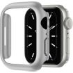 Coque VISIODIRECT Coque pour Apple Watch Serie 8 argent