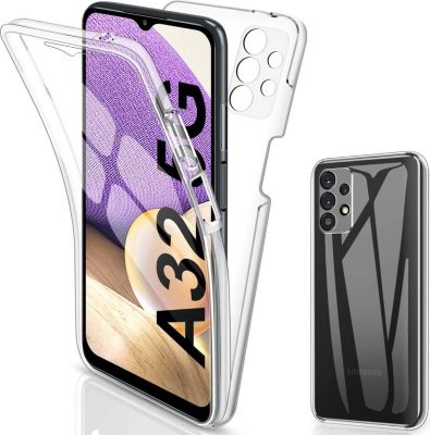 Coque VISIODIRECT Coque pour Samsung A32 SM-A325F 5G