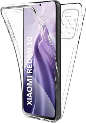 Coque VISIODIRECT Coque pour Xiaomi Redmi 10 -10 2022 6.5"