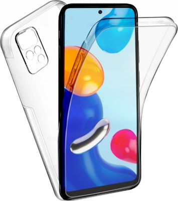 Coque VISIODIRECT Coque pour Xiaomi Redmi Note 11 4G 6.43" Coque VISIODIRECT Coque pour Xiaomi Redmi Note 11 4G 6.43"