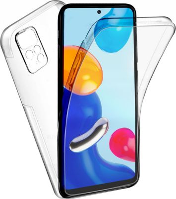 Coque VISIODIRECT Coque pour Xiaomi Redmi Note 11S