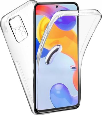 Coque VISIODIRECT Coque pour Xiaomi Redmi Note 11 pro 4G Coque VISIODIRECT Coque pour Xiaomi Redmi Note 11 pro 4G