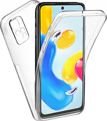 Coque VISIODIRECT Coque pour Xiaomi Poco M4 Pro 5G 6.6"