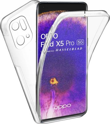 Coque VISIODIRECT Coque pour Oppo Find X5 Pro 5G 6.67" Coque VISIODIRECT Coque pour Oppo Find X5 Pro 5G 6.67"