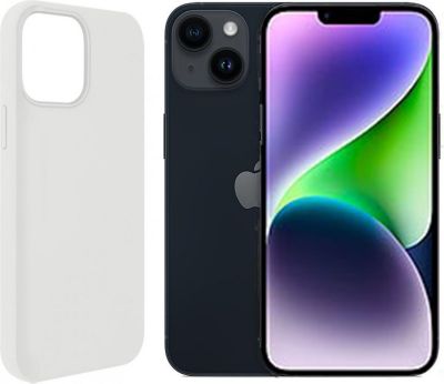 Coque VISIODIRECT Coque  pour iPhone 14 Plus