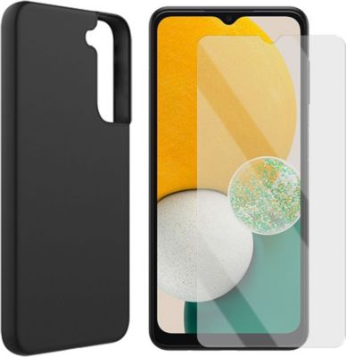 Coque VISIODIRECT Coque + 2 verre pour Samsung A13 5G