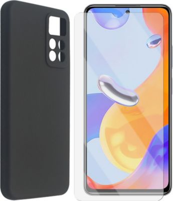 Coque VISIODIRECT Coque + 2 verre Xiaomi Redmi Note 11 Pro