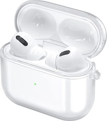 Housse VISIODIRECT Coque Protection Silicone Airpod Pro 2