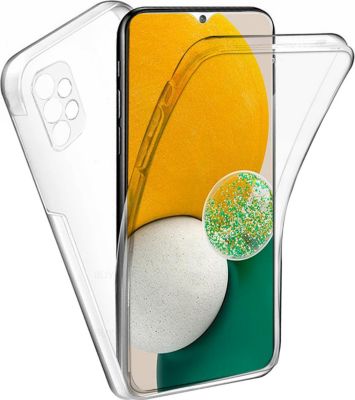 Coque VISIODIRECT Coque360 degré pour Samsung Galaxy A13