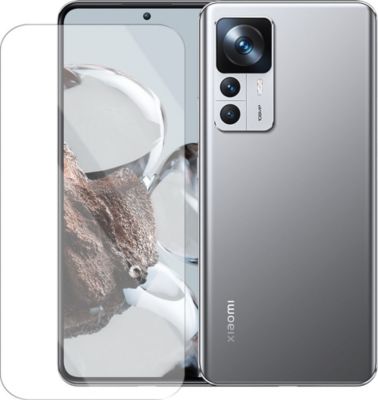Protège objectif VISIODIRECT Verre pour Xiaomi 12T 5G 6.67" Protège objectif VISIODIRECT Verre pour Xiaomi 12T 5G 6.67"