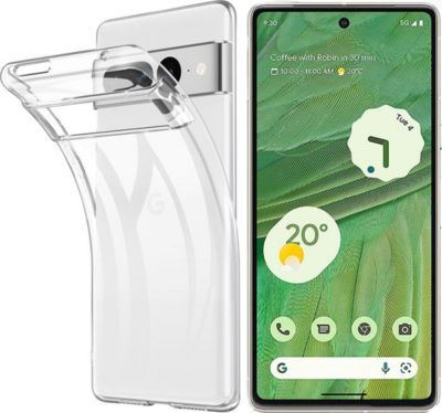 Coque VISIODIRECT Coque pour Google Pixel 7 5G 6.3"