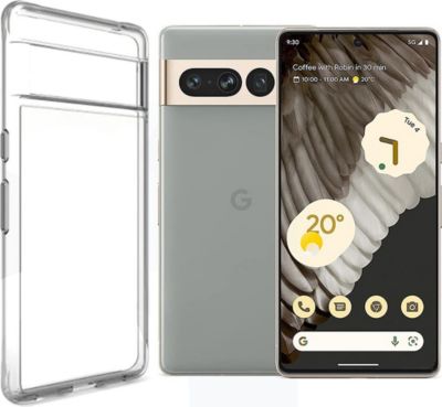 Coque VISIODIRECT Coque pour Google Pixel 7 Pro 5G 6.7"