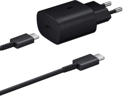 Chargeur USB C VISIODIRECT Cable de chargeur pour Huawei P20 5.8