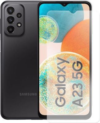 Protège écran VISIODIRECT 2 Verre trempé pour Samsung A23 5G