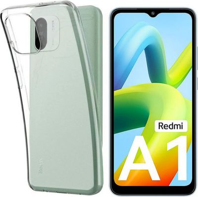 Coque VISIODIRECT Coque de protection pour Redmi A1 Coque VISIODIRECT Coque de protection pour Redmi A1