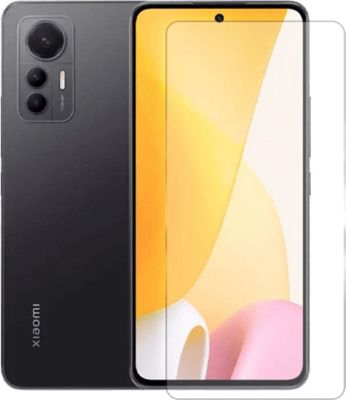 Protège écran VISIODIRECT Verre trempé pour Xiaomi 12 Lite 5G