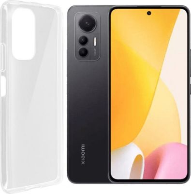 Coque VISIODIRECT Coque de protection pour Xiaomi 12 Lite Coque VISIODIRECT Coque de protection pour Xiaomi 12 Lite