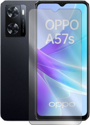 Protège écran VISIODIRECT Verre trempé pour Oppo A57S CPH2385 Protège écran VISIODIRECT Verre trempé pour Oppo A57S CPH2385
