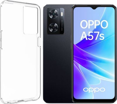 Coque VISIODIRECT Coque de protection pour OppoA57S 6.56"