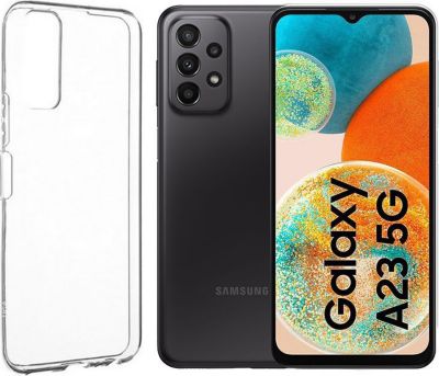 Coque VISIODIRECT Coque de protection pour Samsung A23 5G