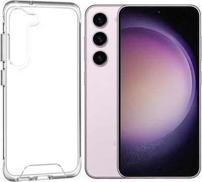 Coque VISIODIRECT Coque de protection pour Samsung S23 5G