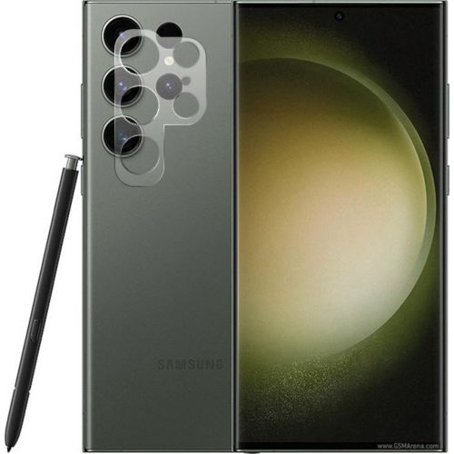 Generic Verre Trempé pour Samsung Galaxy s22 ultra Caméra