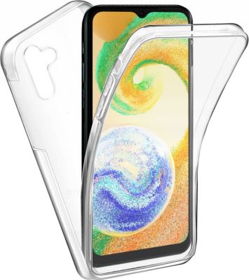 Coque VISIODIRECT Coque 360 degré pour Samsung A04S 4G