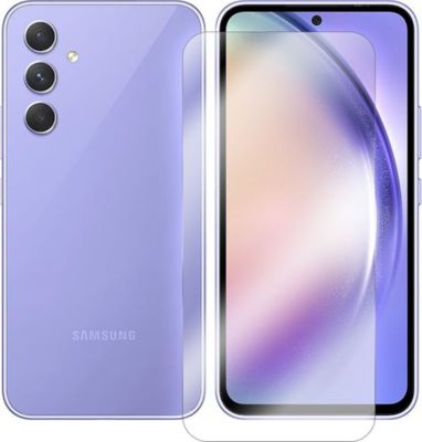 Protège écran VISIODIRECT Verre trempé pour Samsung A54 5G 6.4"