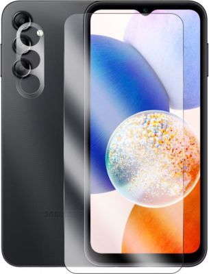 Protège écran VISIODIRECT Verre trempé pour Samsung A14 5G